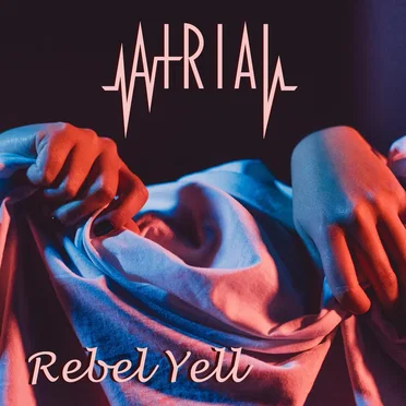 Rebel Yell