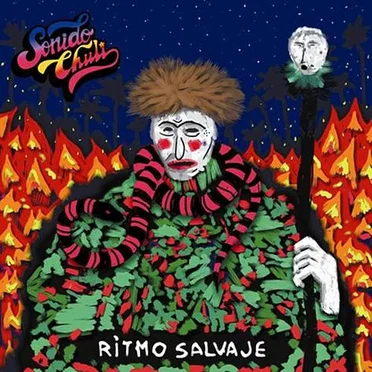 Ritmo salvaje
