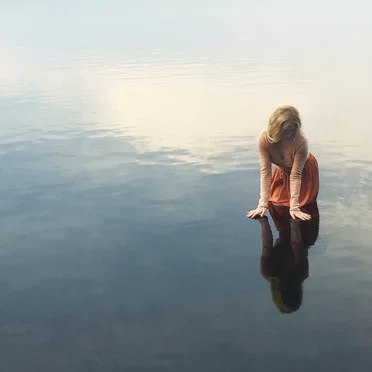 As I Return by Essie Jain - album cover