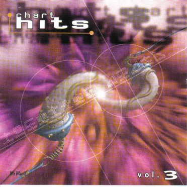 Chart Hits Vol. 3 1997 by Various Artists - album cover