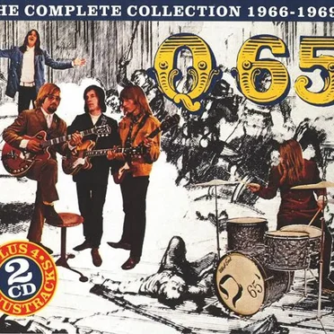 The Complete Collection 1966-1969