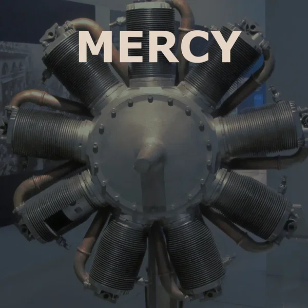 Mercy