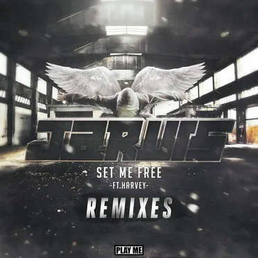Set Me Free (remixes)