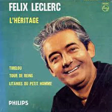 L’Héritage