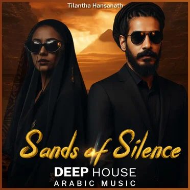 Sands of Silence (Arabic Deep Mix)