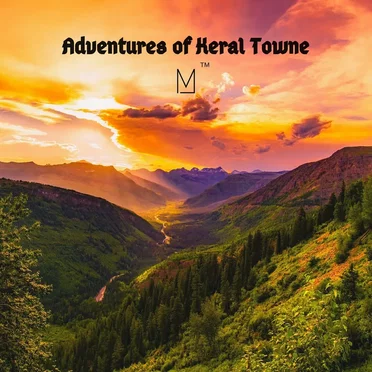 Adventures of Keral Towne EP