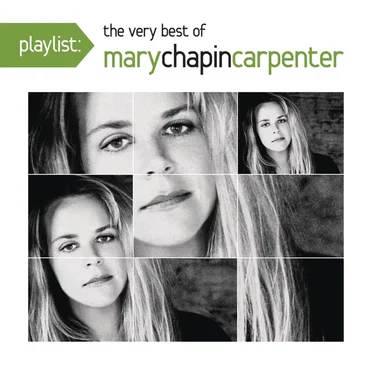 Playlist: The Very Best of Mary Chapin Carpenter
