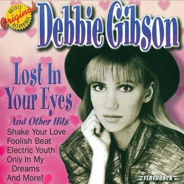 Lost in Your Eyes and Other Hits