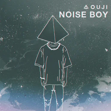 Noise Boy by OUJI - album cover