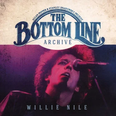 The Bottom Line Archive