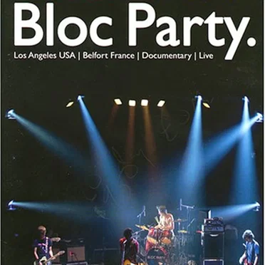 God Bless Bloc Party