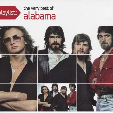 The Very Best of Alabama