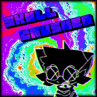Skull Crusher