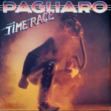 Time Race