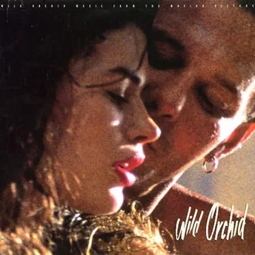 Wild Orchid by Various Artists - album cover