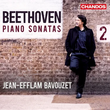 Piano Sonatas, Volume 2