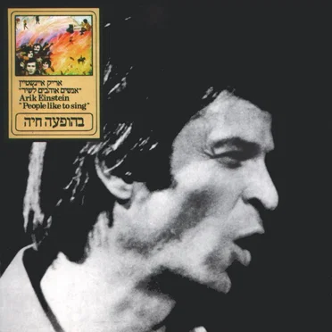 אנשים אוהבים לשיר