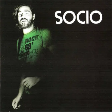 Socio by Socio - album cover