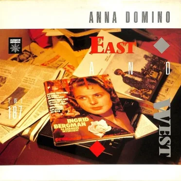 East and West