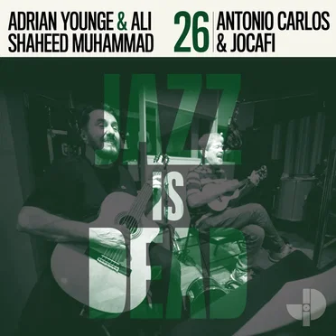 Antonio Carlos & Jocafi JID026