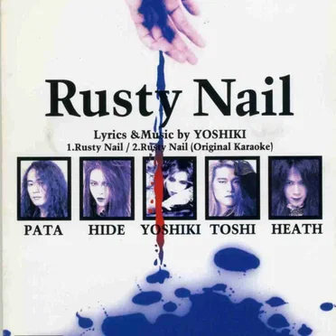 Rusty Nail