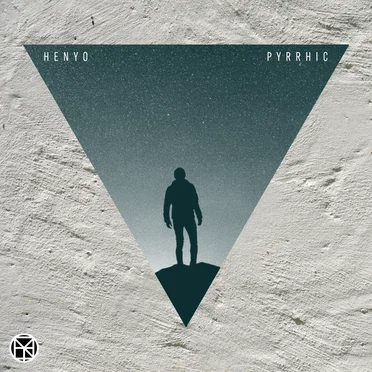 Pyrrhic by HENYO - album cover
