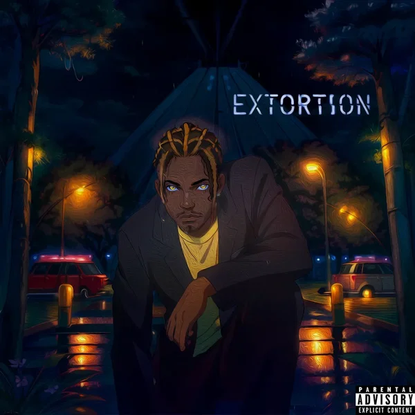 Extortion