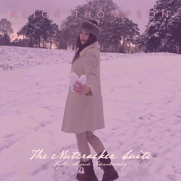 The Nutcracker Suite