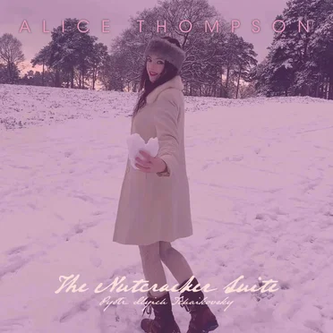The Nutcracker Suite
