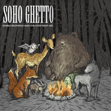 SoHo Ghetto