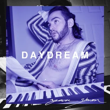 DAYDREAM by Yan Simon - album cover