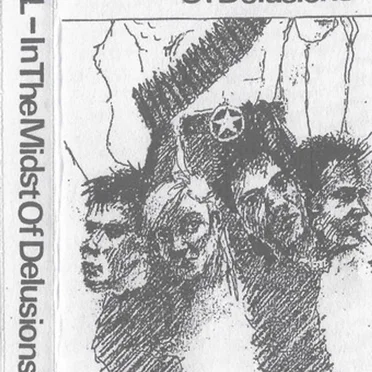 In the Midst of Delusions