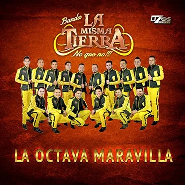 Banda La Misma Tierra