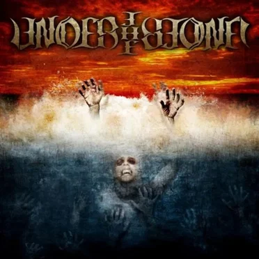 Under The Stone by Under The Stone - album cover