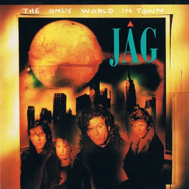The Only World in Town