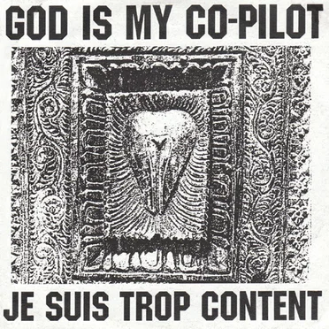Je Suis Trop Content