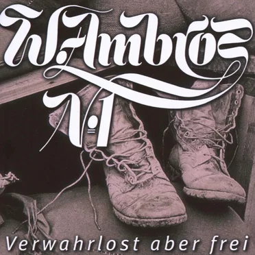 Verwahrlost aber frei