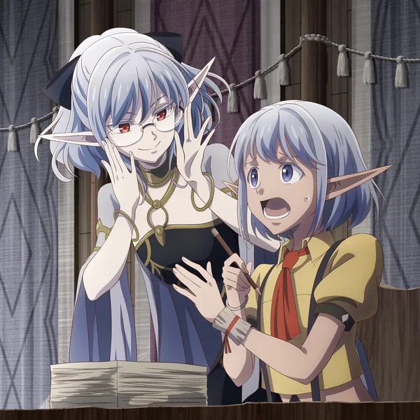 Majestic Catastrophe