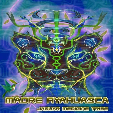 Jaguar Medicine Tribe