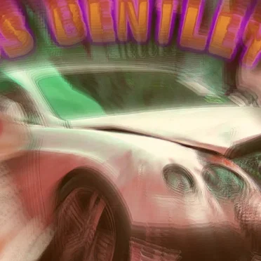 EGGS BENTLEY