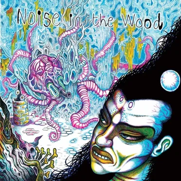 Noise in the Wood: A Calder Valley Compilation by Various Artists - album cover