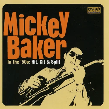 In the '50s: Hit, Git & Split