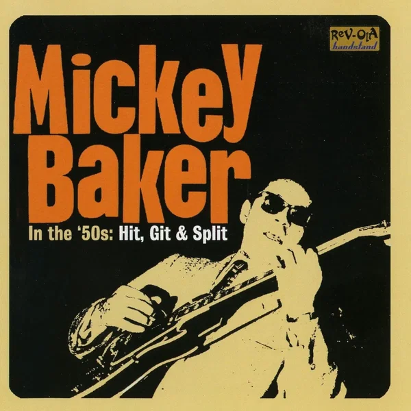 In the '50s: Hit, Git & Split