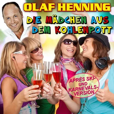 Die Mädchen aus dem Kohlenpott