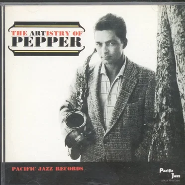 The Artistry of Pepper