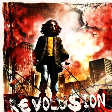 R€volu$ion