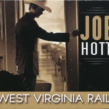 Joe Hott