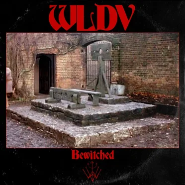 Bewitched by WLDV - album cover