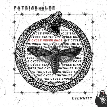 Eternity by PatricKxxLee - album cover