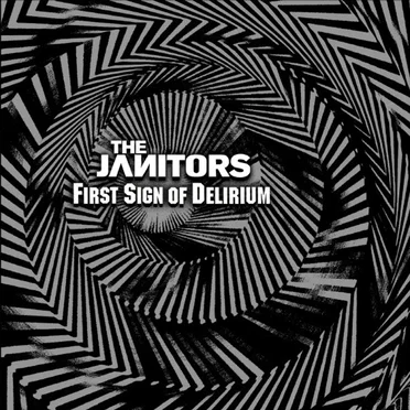 First Sign of Delirium